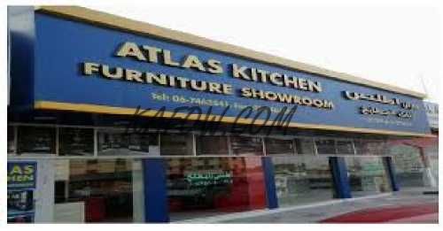 Atlas Kitchens Indus