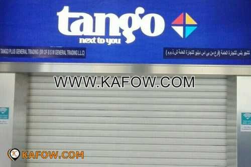 Tango Plus General Trading LLC 