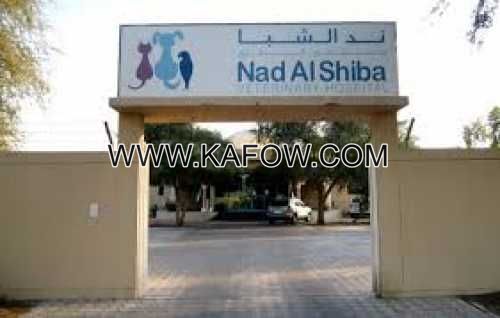 Nad Al Shiba Veterinary Hospital 