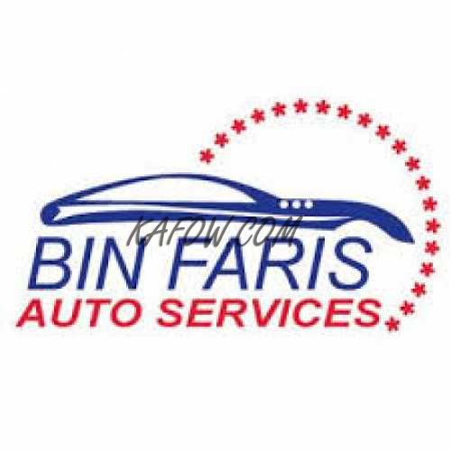 Bin Faris Auto Parts 