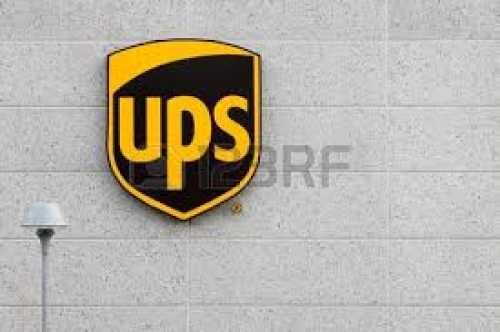 United Parcel Services (Uae) (L.L.C) 