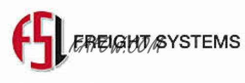 Freight Systems Co Ltd (LLC)  