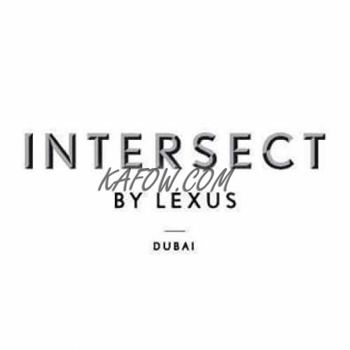 Intersect By Lexus
