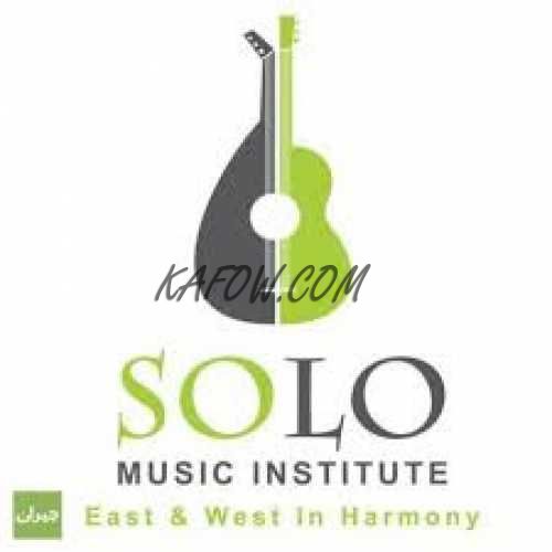 solo music institute 