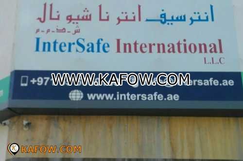 Intersafe International LLC 