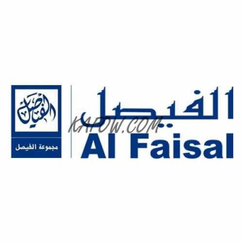 Al Faisal Cargo 