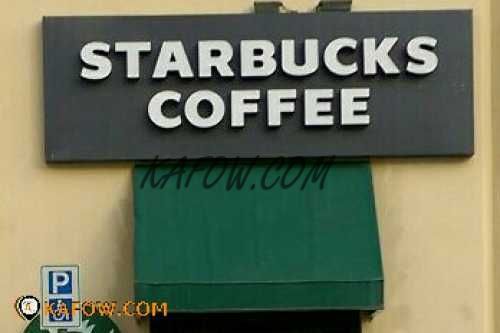 Starbucks Coffee 