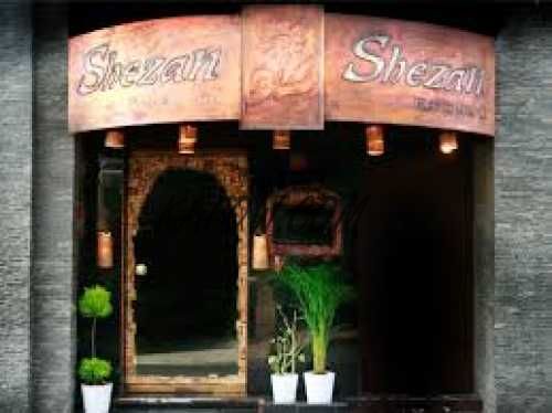 Shezan Restaurant