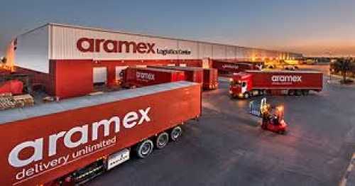 Aramex Emirates LLC 