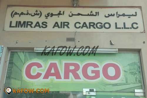 Limras Air Cargo LLC  