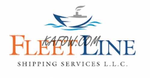 Fleet Line Shipping Services LLC (Br.) VE03 