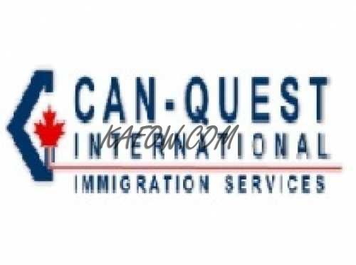 Cav Quest International Immigration Services