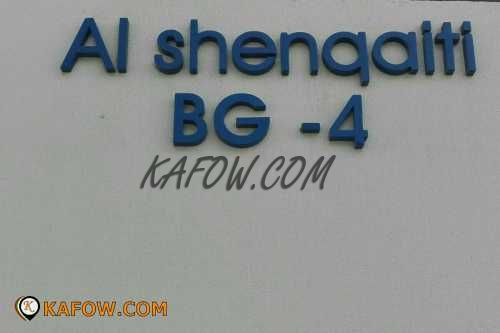 Al Shenqaiti BG