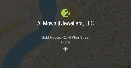Al Mowaiji Jewellers 