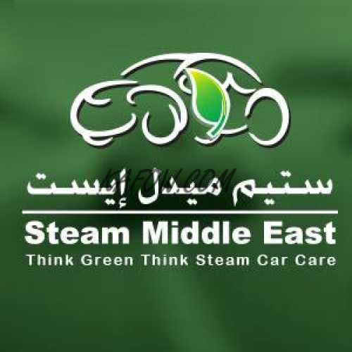 Steam ME Car Care 