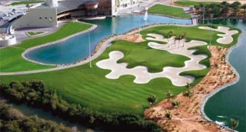 Tower Links Golf Club LLC