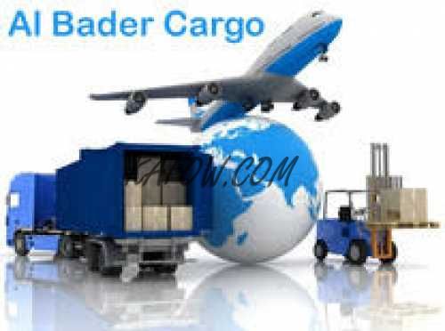 Al Badr Cargo 