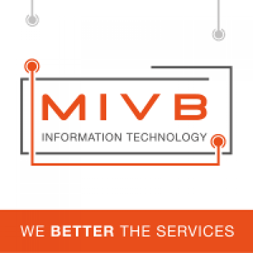 MIVB Information Technology 