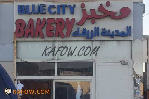 Blue City Bakery 