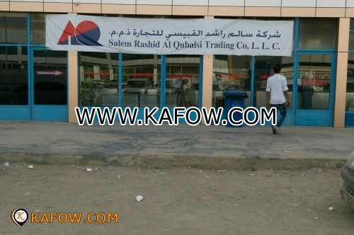 Salem Rashid Al Qabaisi Trading Co. LLC 