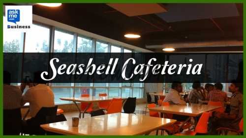 Sea Shell Cafeteria & Restaurant 