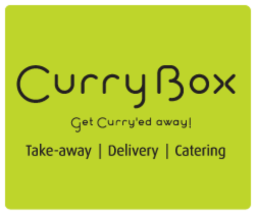 Curry Box 
