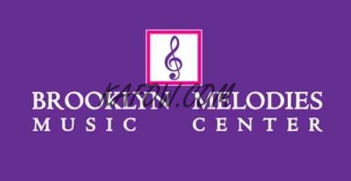 Brooklyn Melodies Music Center 