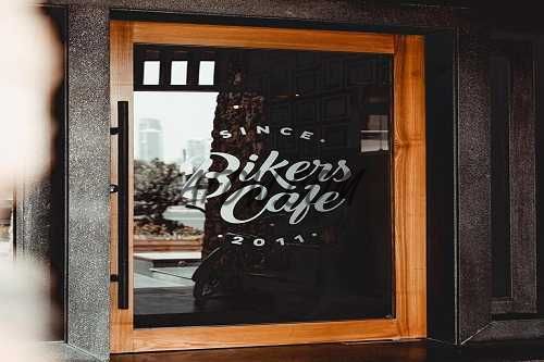 Bikers Café