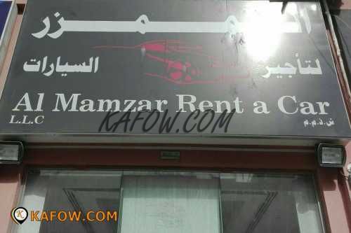 Al Mamzar Rent A Car LLC  