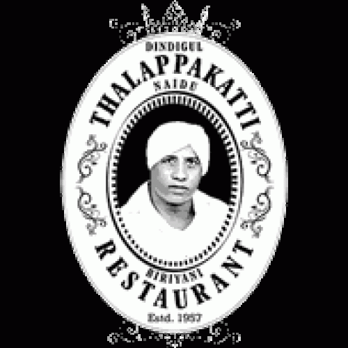 Dindigul Thalappakatti Restaurant