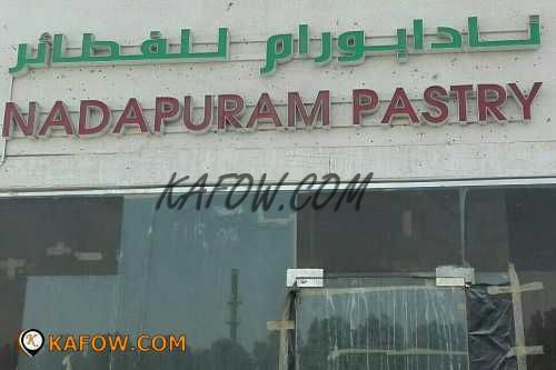 Nadapuram Pastry  