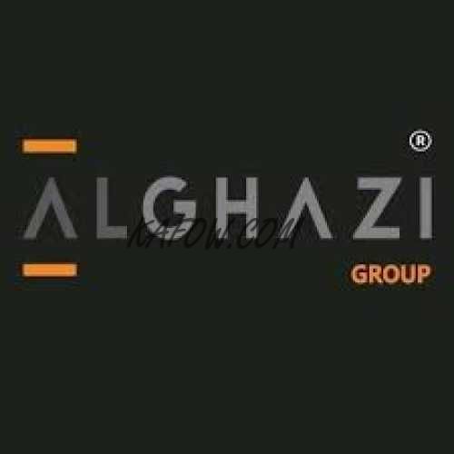 Al Ghazi Advertising LLC 