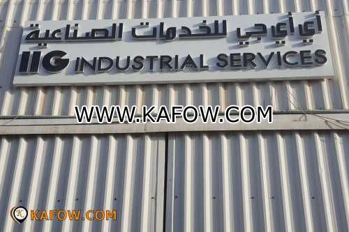IIG Industrial Services  