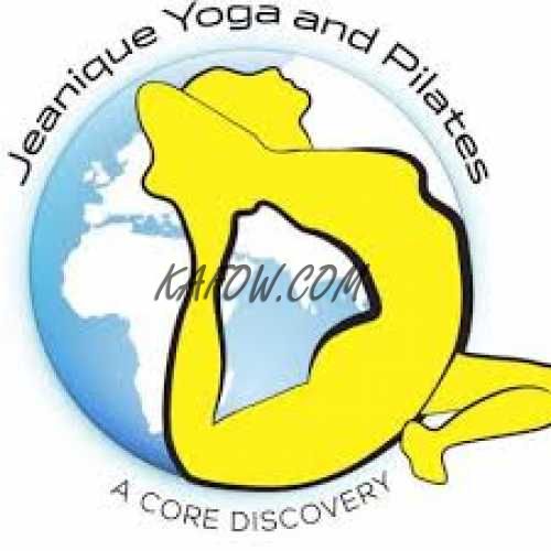 Jeanique Yoga and Pilates Boutique 