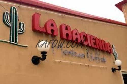 La Hacienda Restaurant & Cafe