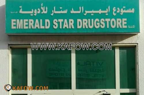 Emerald Star Drugstore LLC  