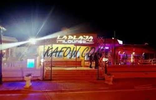 La Playa Lounge 