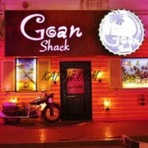 Goan Shack 