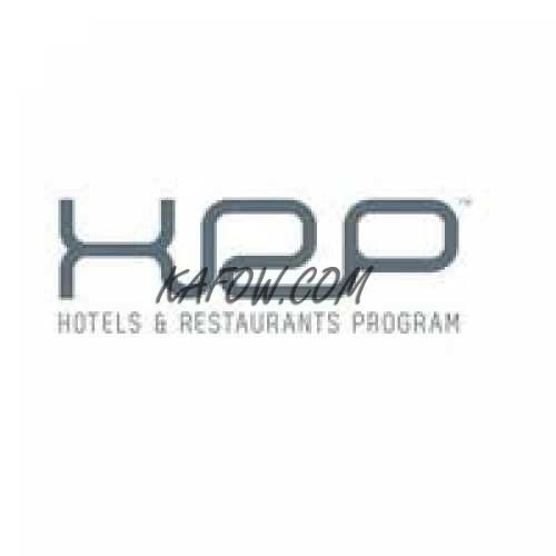 Hotels & Restaurants Program 