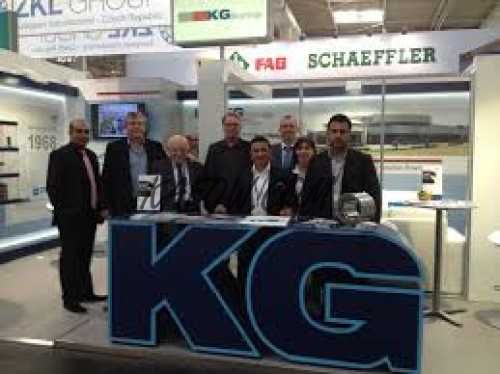 KG International FZCO 