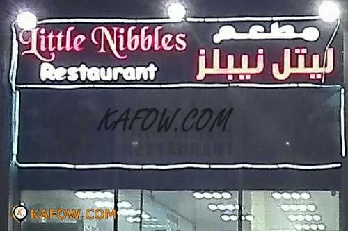 Little Nibbles Restaurant 