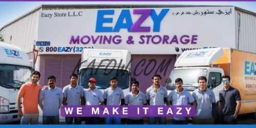 Eazy Store LLC 