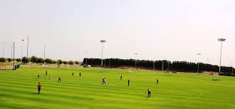 Cricket Stadium, Al Ain
