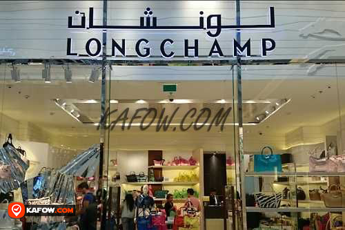 Longchamp