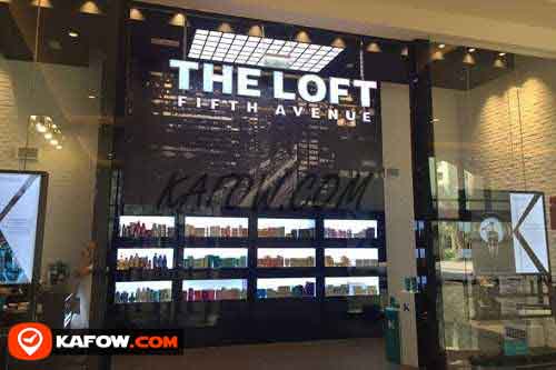 The Loft Fifth Avenue