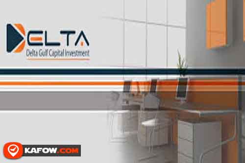 Delta Gulf Capital Investment
