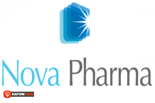 Nova Pharma Trdg LLC