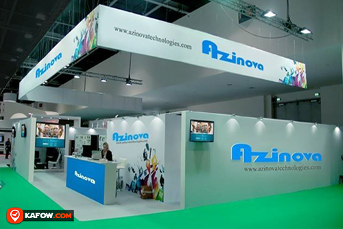 Azinova Technologies