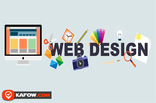 Dubai Freelance Web Designer