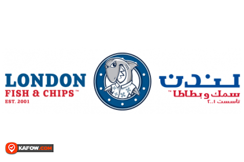 London Fish & Chips Umm Suqeim